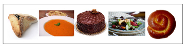 Kollel Recipes
