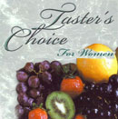 Tasters Choice