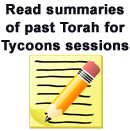 T4T Summaries